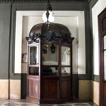 נאפולי B&B La Rosa Dei Venti מראה חיצוני תמונה