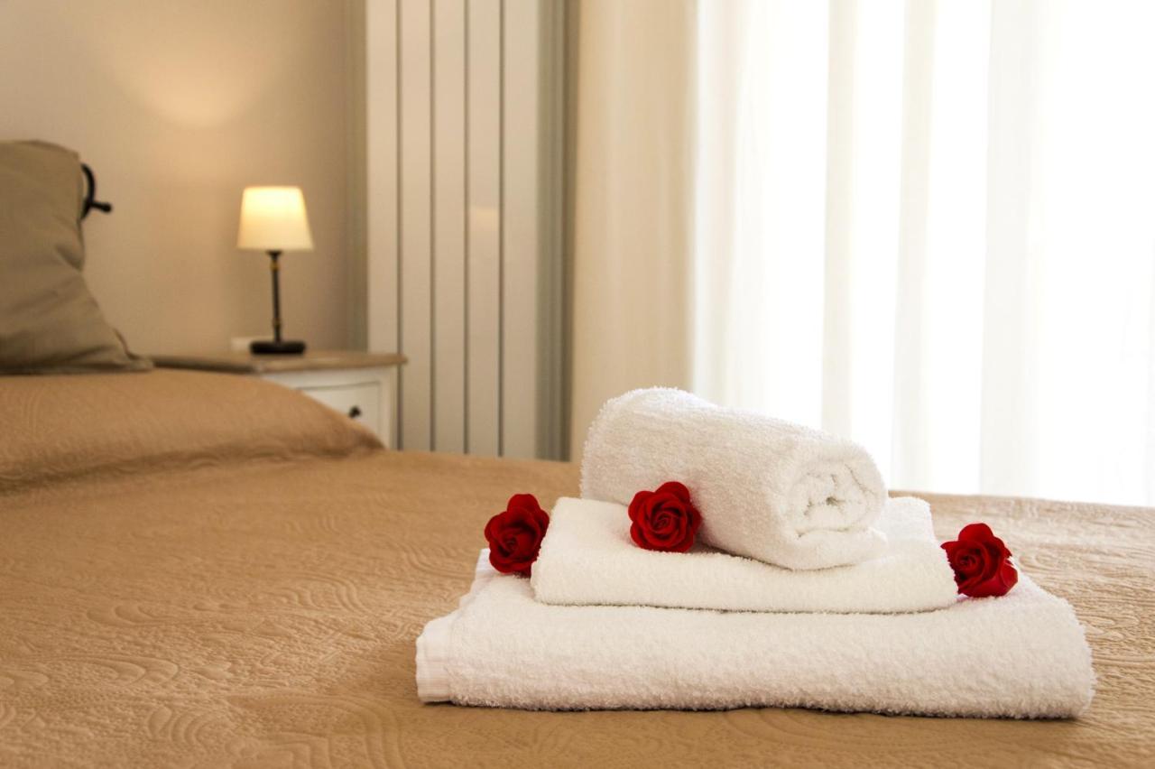 נאפולי B&B La Rosa Dei Venti מראה חיצוני תמונה