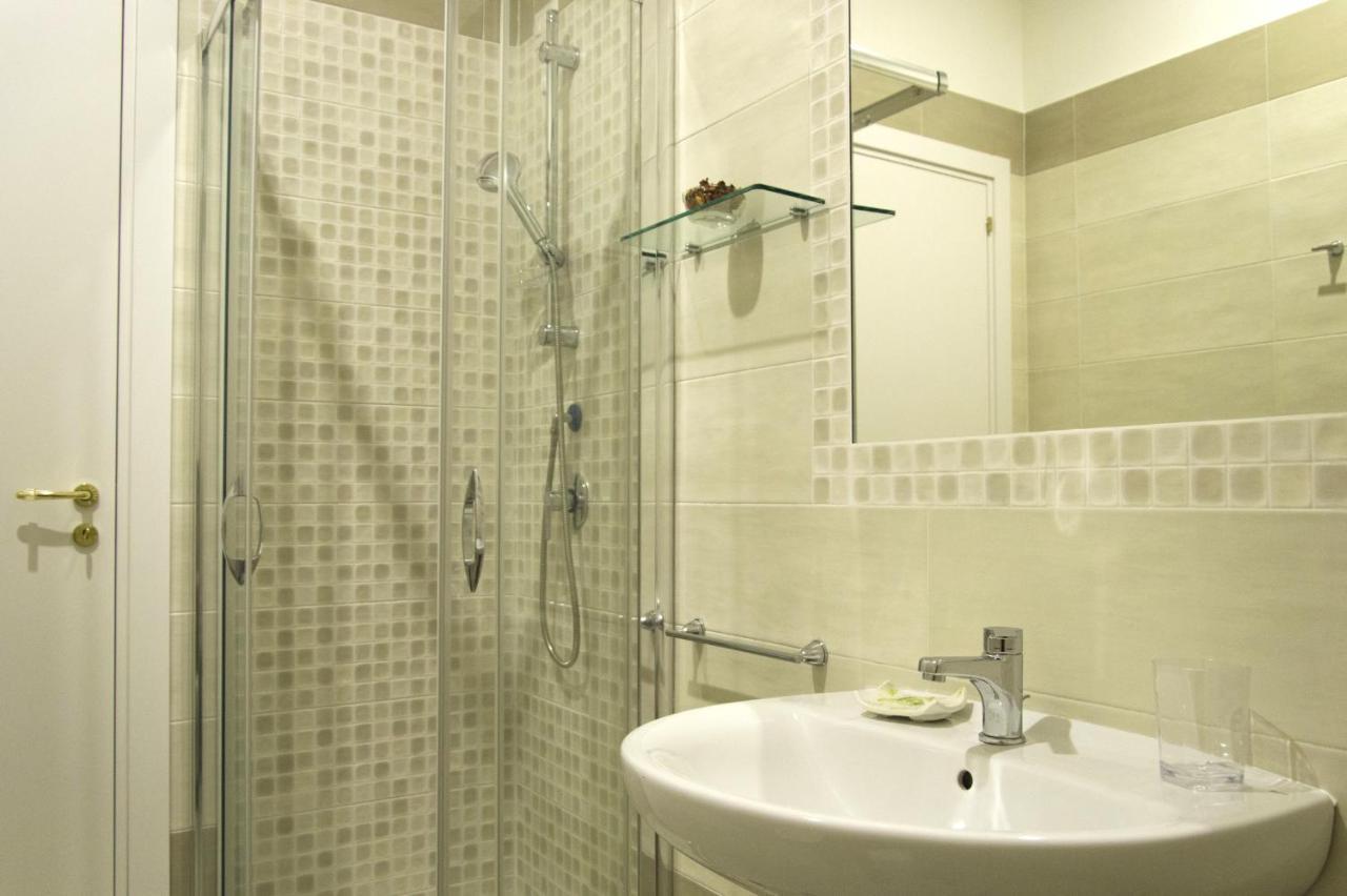 נאפולי B&B La Rosa Dei Venti מראה חיצוני תמונה